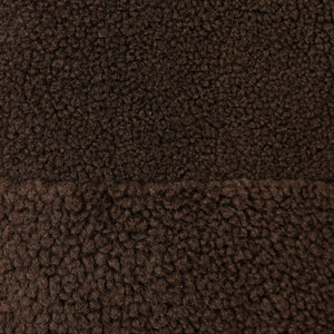 【WEB限定】ボア×フェイクムートン リバーシブルジャケット