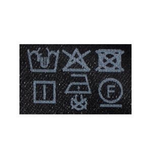 エンブロイダリー カラー シャツ ‐ウォッシャブル‐