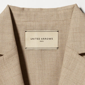 Spiree asami ベスト -防シワ ウォッシャブル-