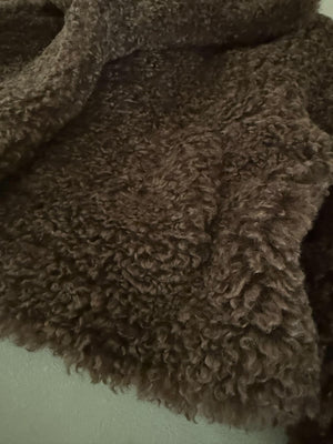 プードルファージャケット