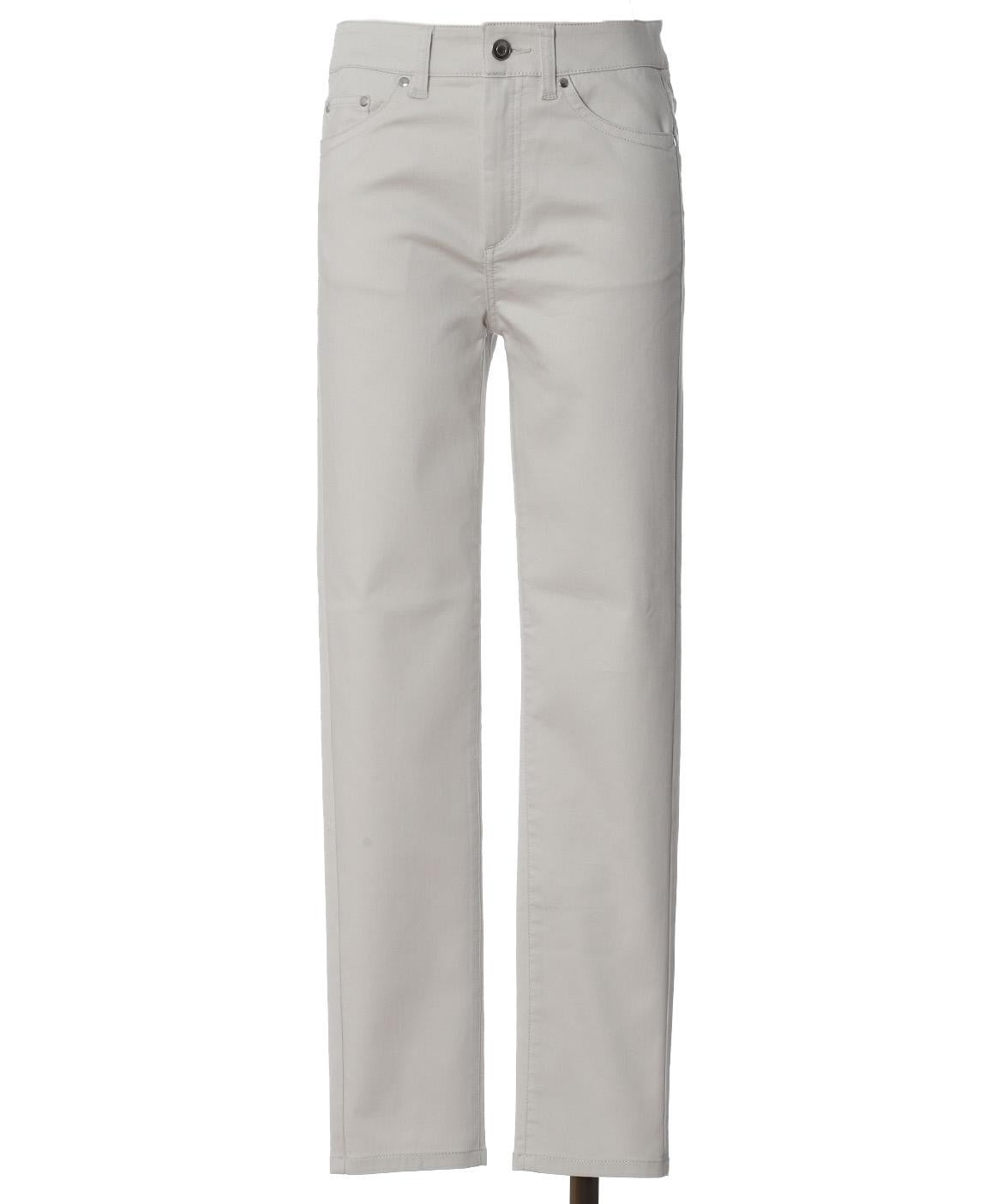 ベーシックスキニーパンツ