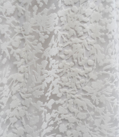 ドラマティックフロッキーギャザースカート