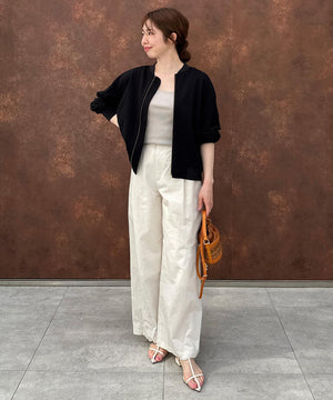 BEAUTY MOVE ヘビロテ ブルゾン