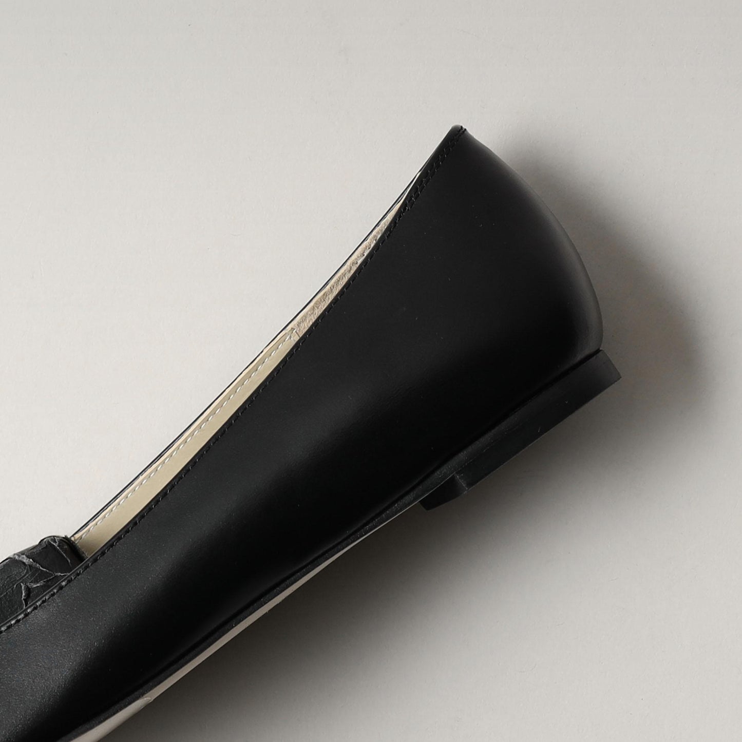 タイニーストラップ フラット10↑