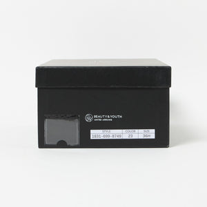 PVC 2ライン サンダル