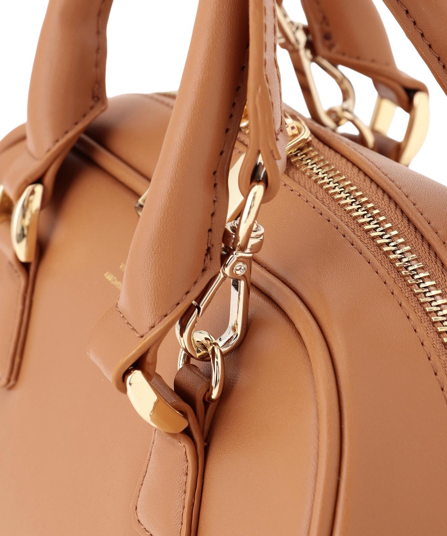 ミニ ボストンバッグ