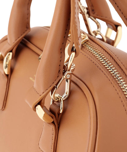 ミニ ボストンバッグ