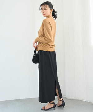 UVモイスト 2WAYカーディガン