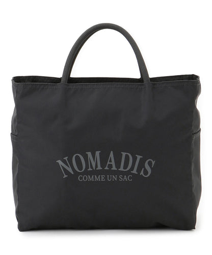 NOMADIS  SAC2 W ナイロン リバーシブル トートバッグ