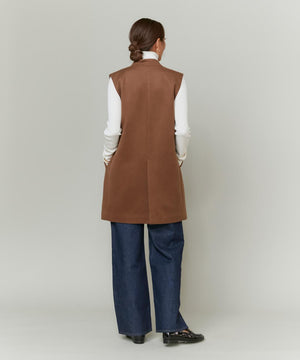 《SUPERIOR CLOSET》別注ハイライズストレートデニム《upper hights》