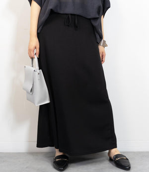 イージーポンチAラインスカート