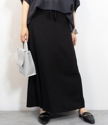 イージーポンチAラインスカート