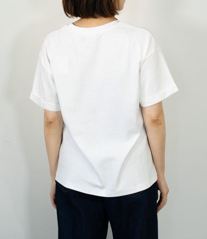 クールタッチLa vie est belleTシャツ