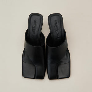 サムカバーミュール サンダル60↑