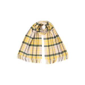 B:MING by BEAMS / チェック ストール