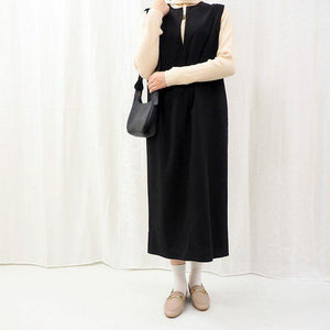 【防水】ビットモカローファー