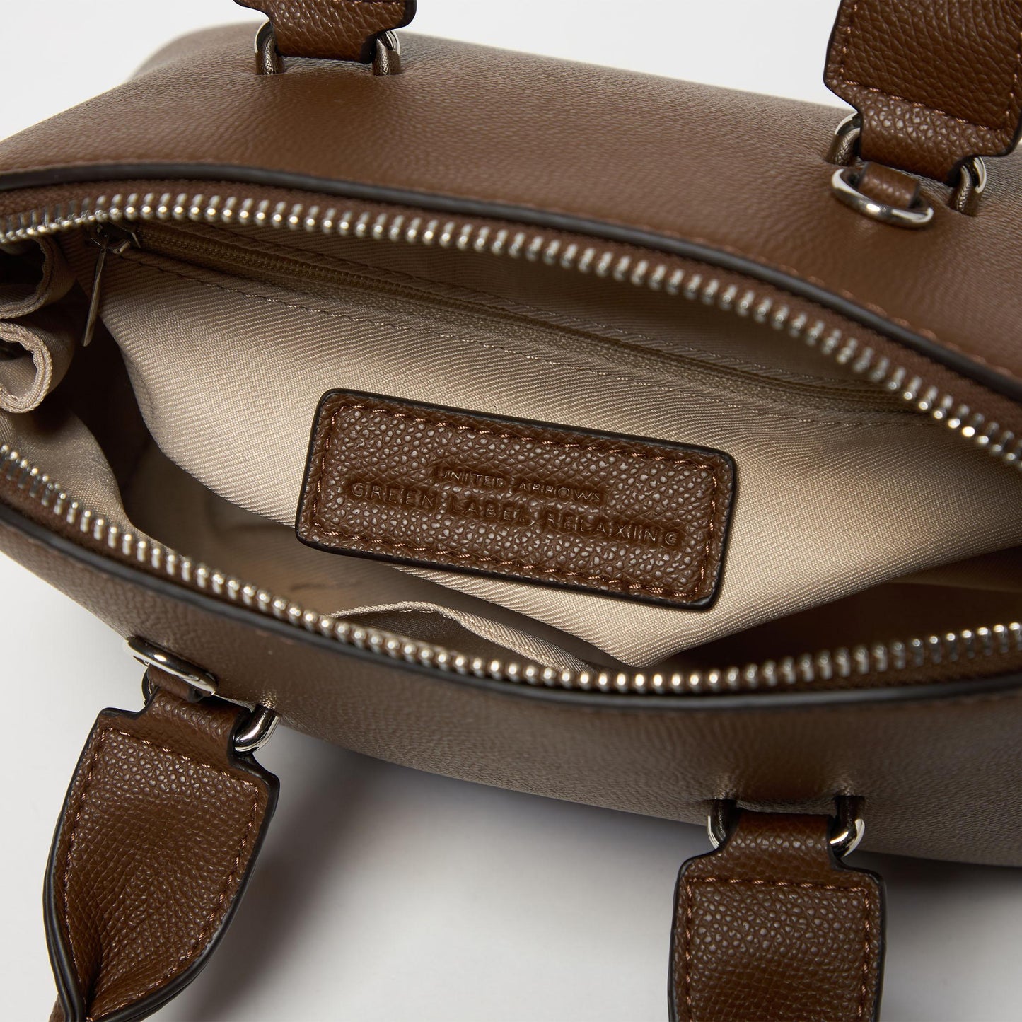 3WAY ボストンバッグ / ショルダーバッグ