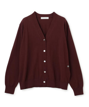 UVモイスト 2WAYカーディガン