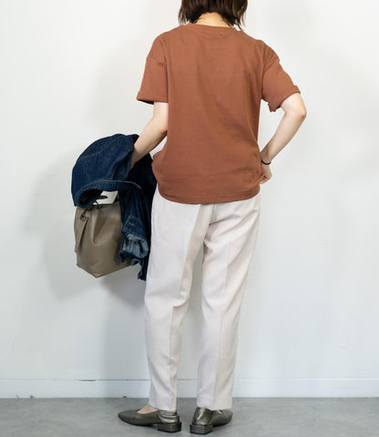 クールタッチLa vie est belleTシャツ