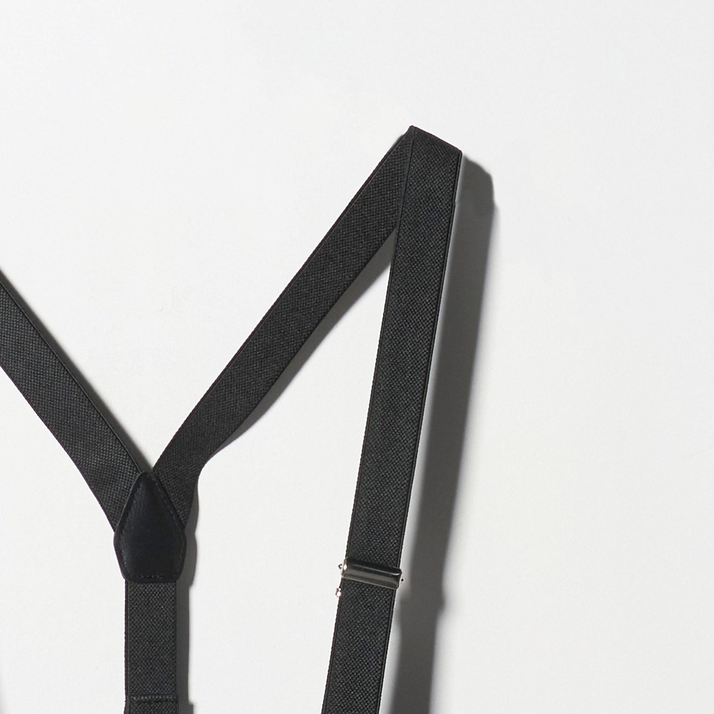 ガンクラブ チェック パンツ