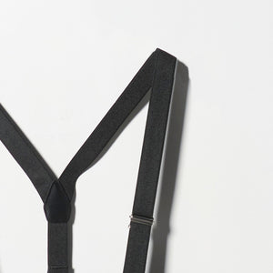 ガンクラブ チェック パンツ