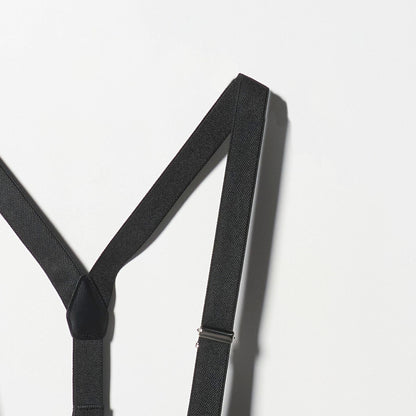 ガンクラブ チェック パンツ