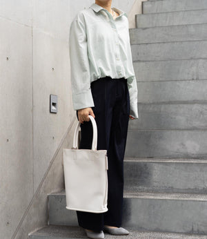 エアフロー加工バルーンシャツ