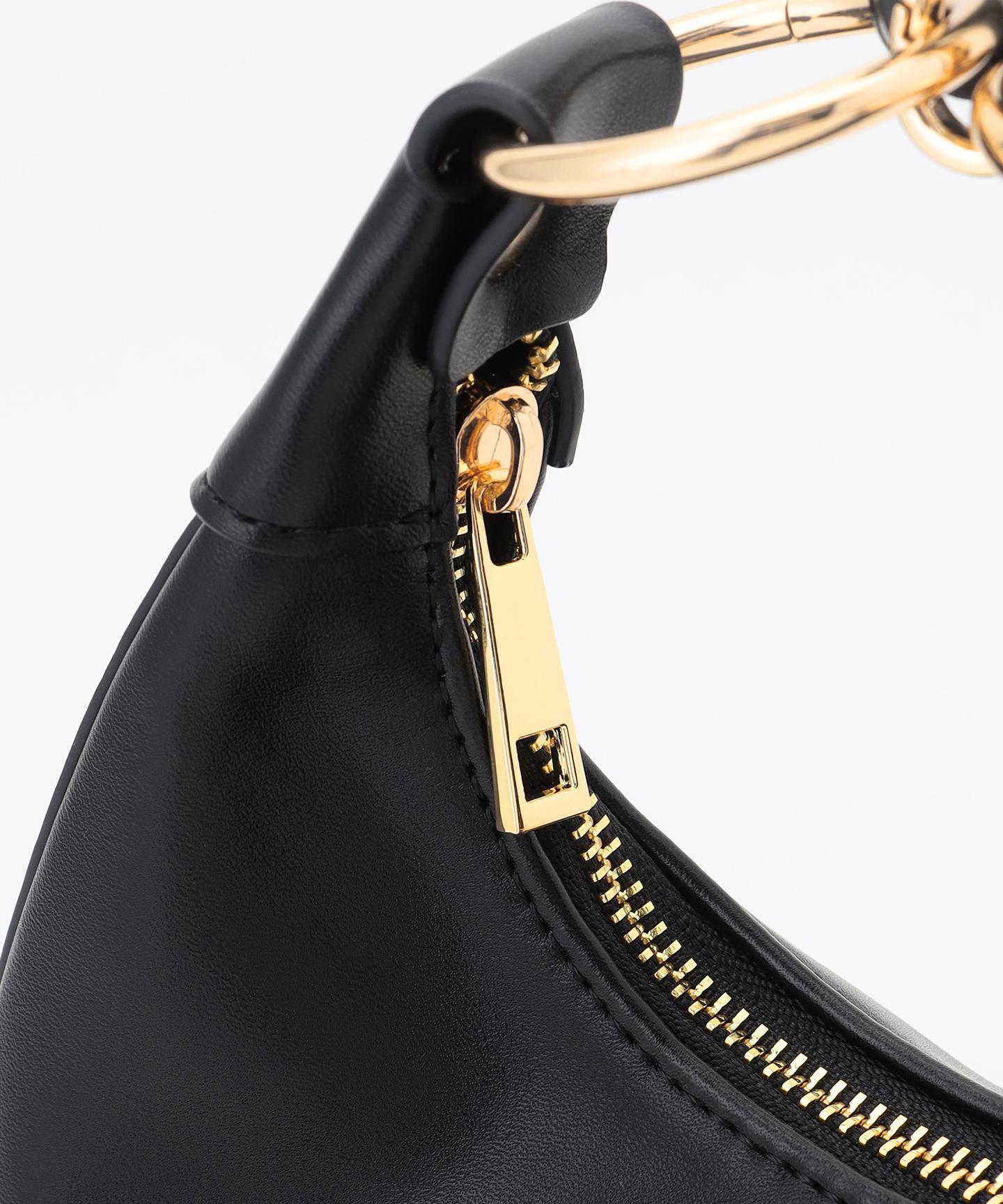 キャットショルダー バッグ