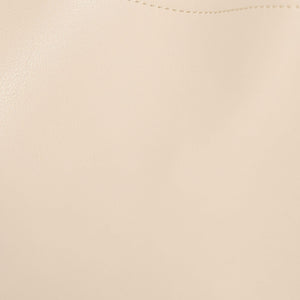 チェーンハンドル 2WAY スクエアバッグ ショルダーバッグ