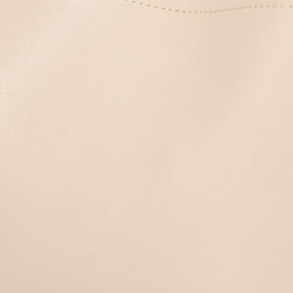 チェーンハンドル 2WAY スクエアバッグ ショルダーバッグ