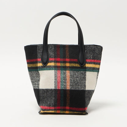 2WAY クロスチェック トートバッグ