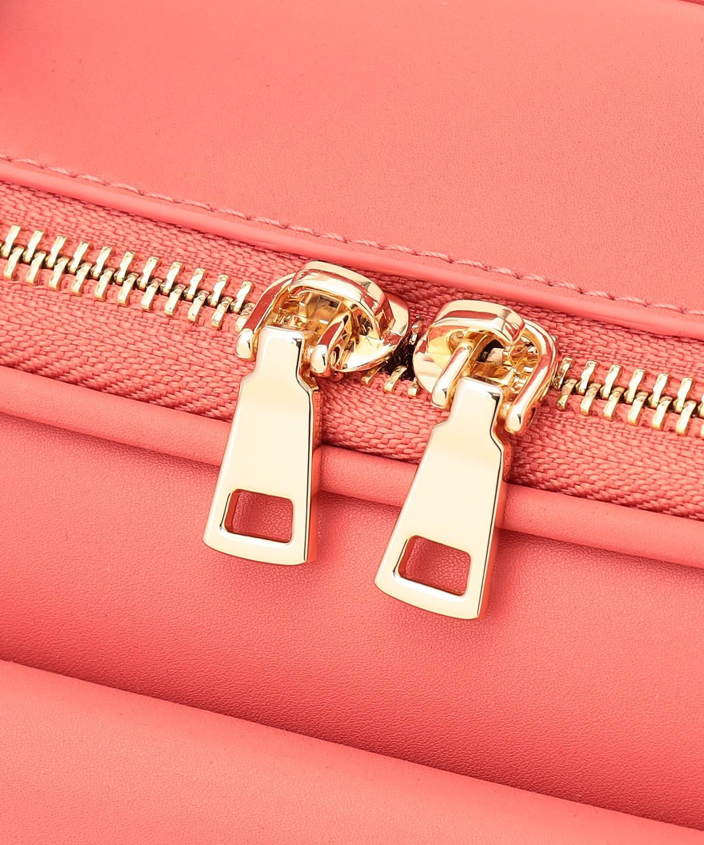 フラップポケット2WAY ショルダーバッグ