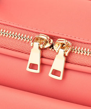 フラップポケット2WAY ショルダーバッグ