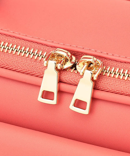 フラップポケット2WAY ショルダーバッグ