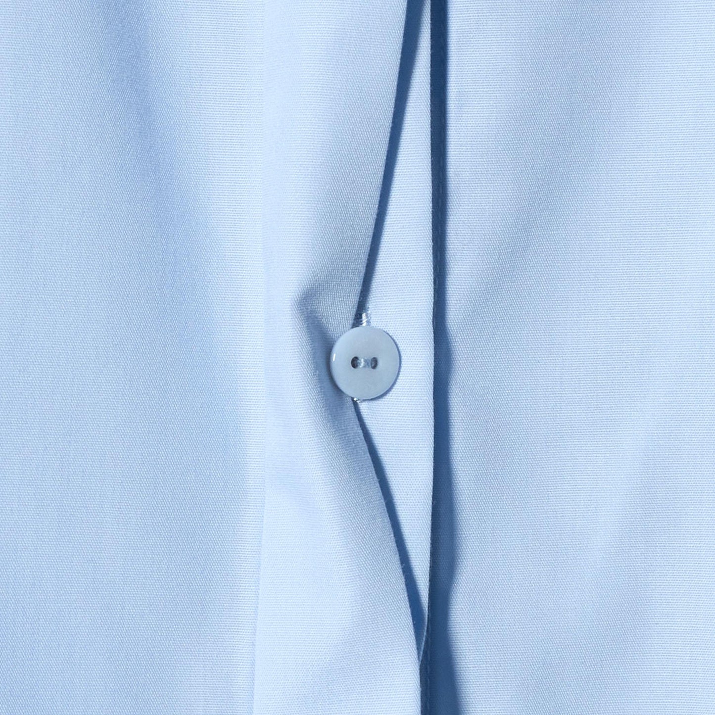 レース コンビ ボウタイ リボン ブラウス ‐ウォッシャブル‐