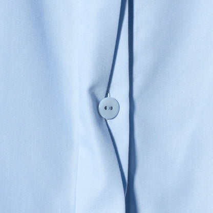 レース コンビ ボウタイ リボン ブラウス ‐ウォッシャブル‐