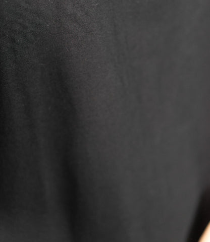 コクーンスリーブストレートワンピース