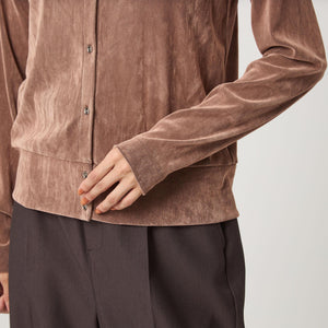 【結論シリーズ】極みシアーフロッキーカーデ