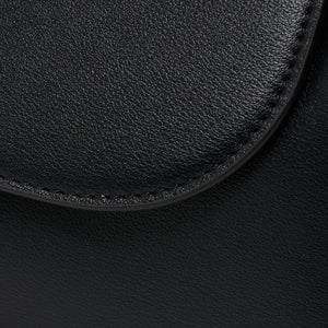 ダブルフェイス ワンハンドル バッグ