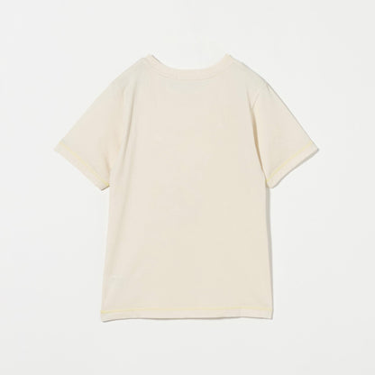 ステッチ コンパクト Tシャツ