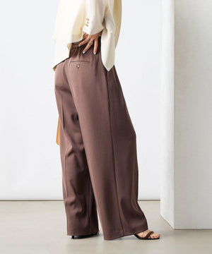 強撚ツイルワイドPT