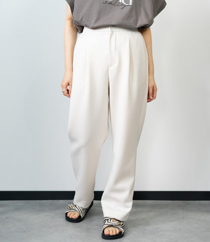 ダンボールニットパンツ