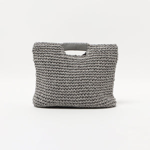 ペーパースクエア ショルダーバッグ -2WAY-