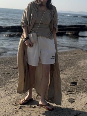 wander around pochette