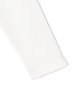 コットンスムース グラフィック ロンＴ