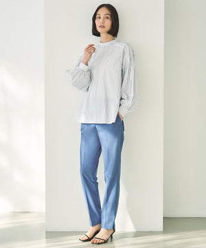 FINE MOVE テーパードパンツ