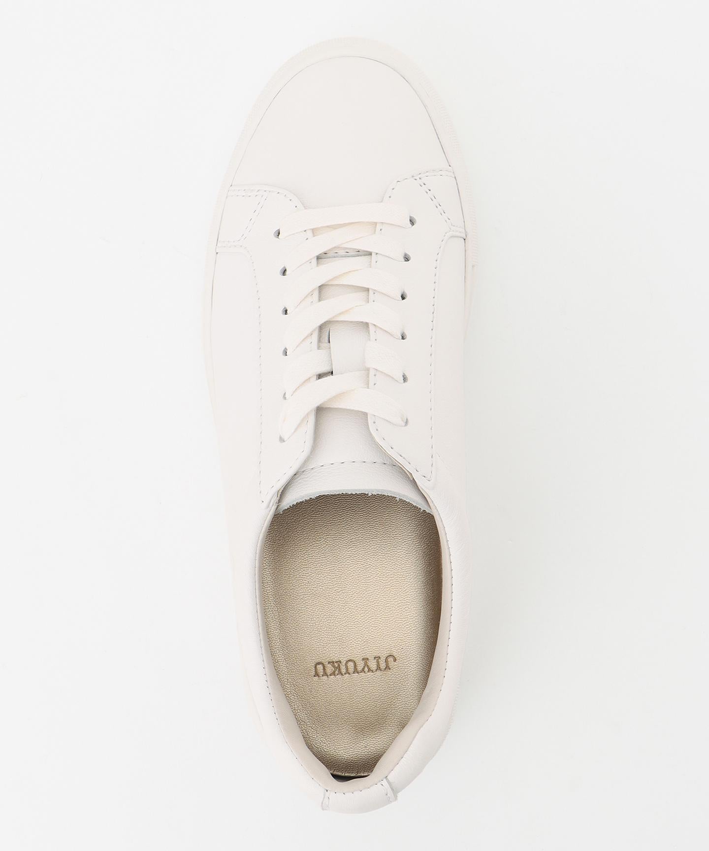 プラットフォームスニーカー