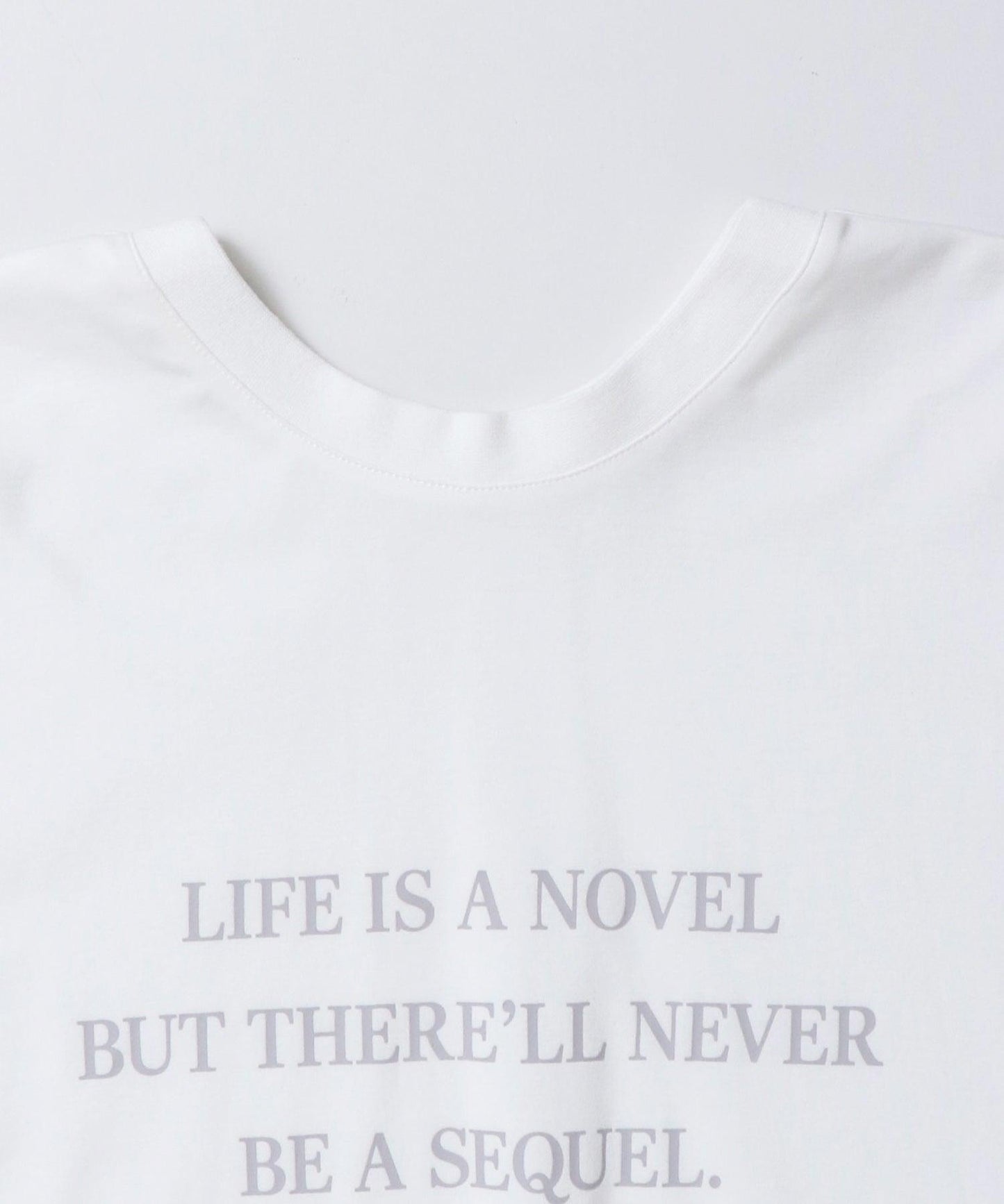 UVカラーチェンジTシャツ