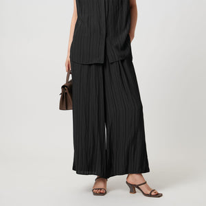 Spiree K/S イージーパンツ - ウォッシャブル -