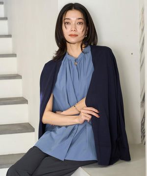 イージーカーディガン